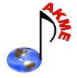 AKME-Logo