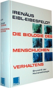 Humanethologie-Buch