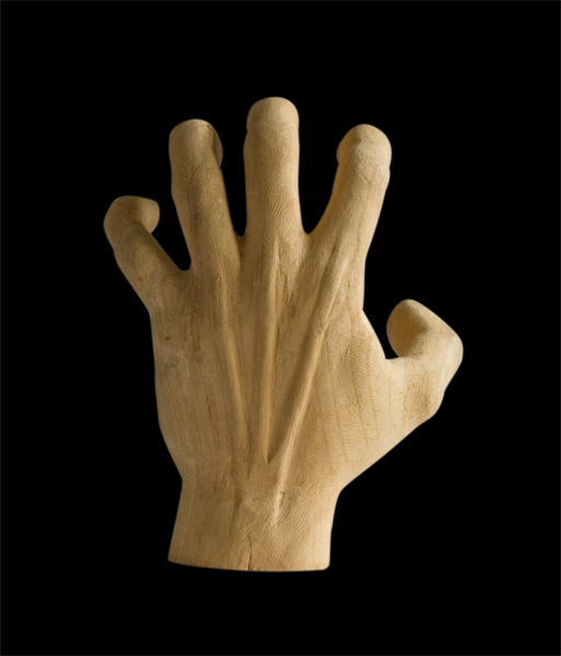 Hand 3