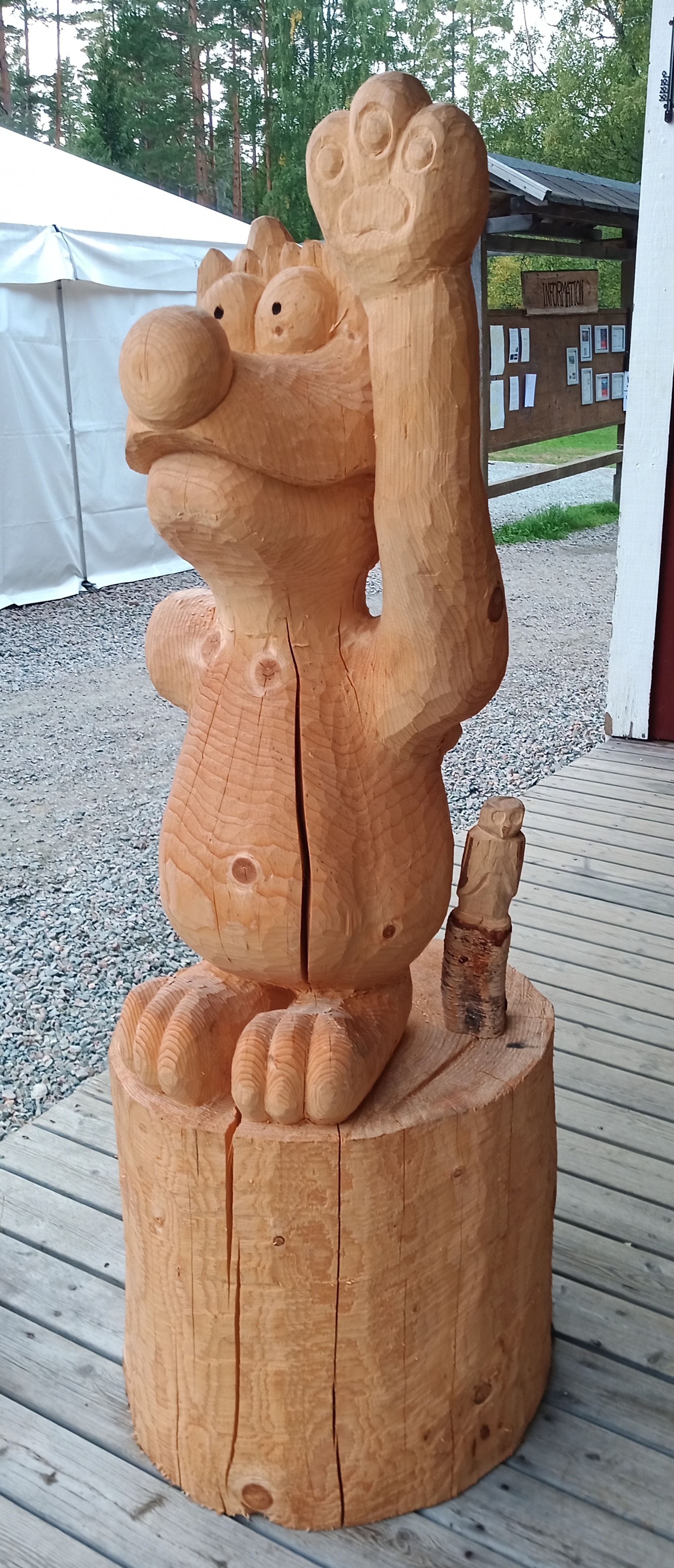 Pupsi 3