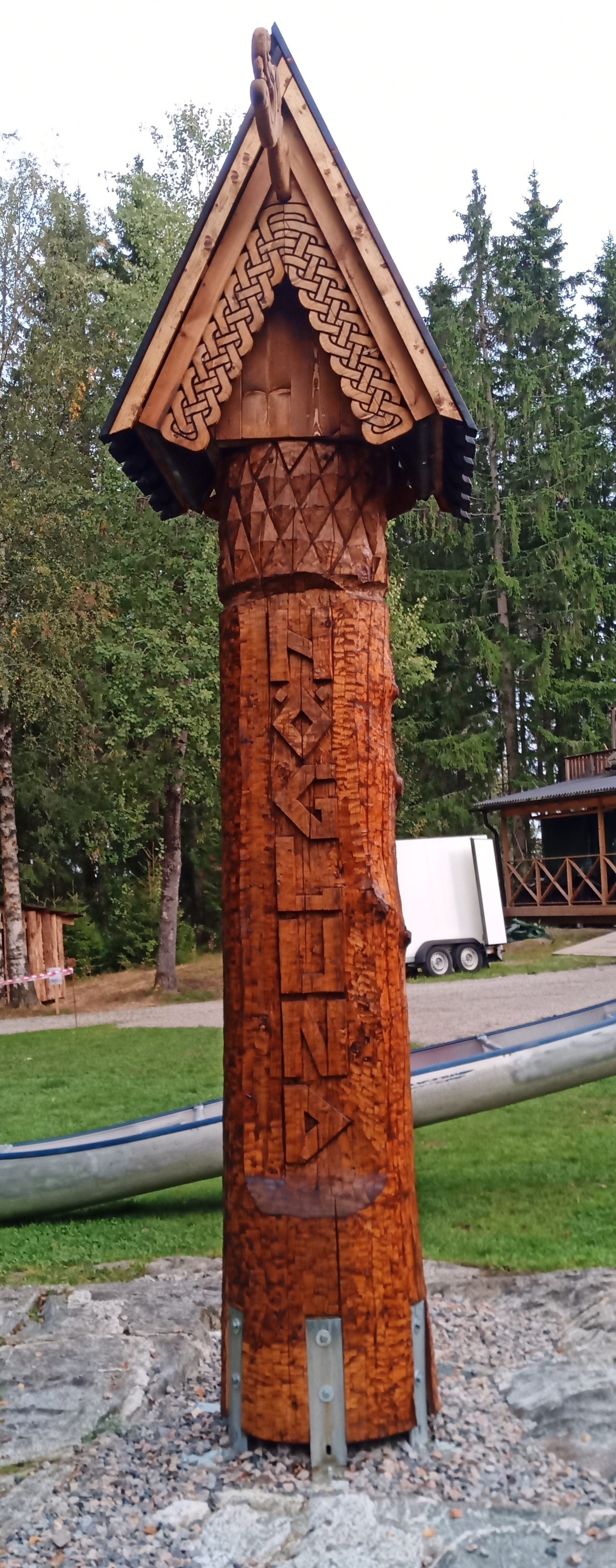 Saeule 5