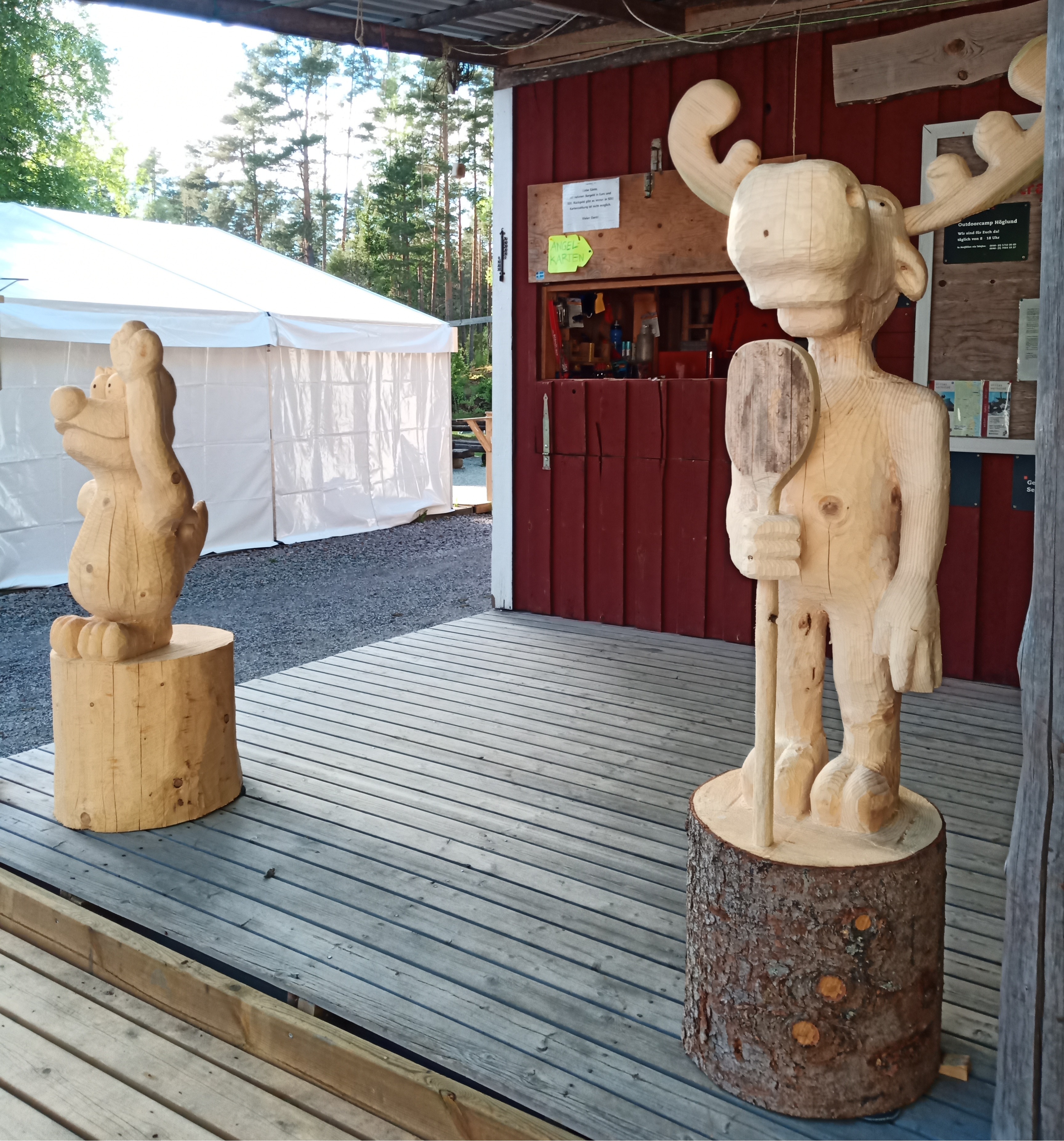 Scandi 5