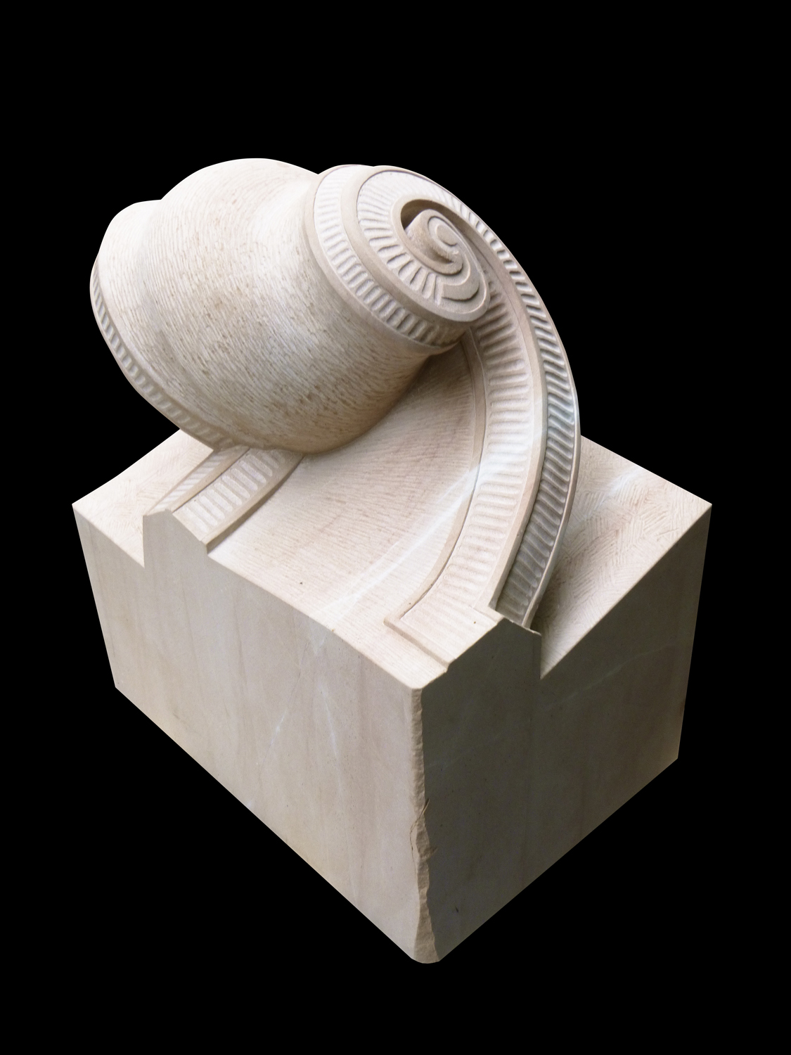 Volute