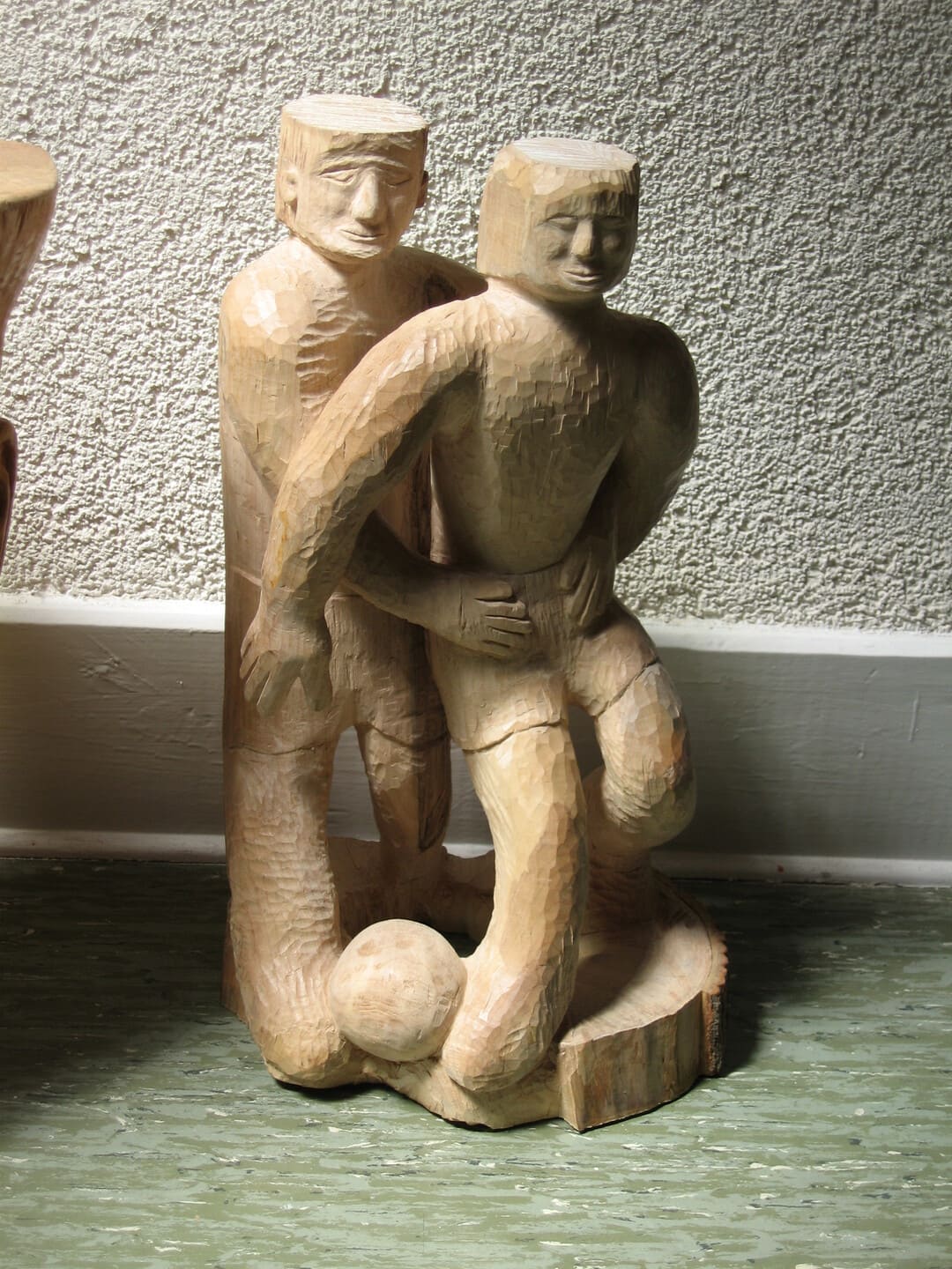 Ballade deux