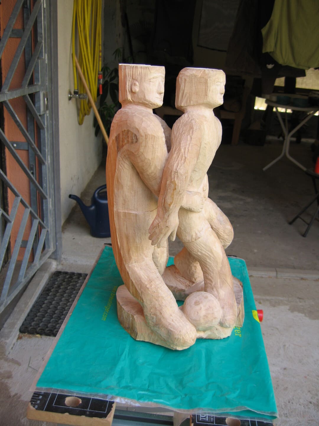 Ballade deux
