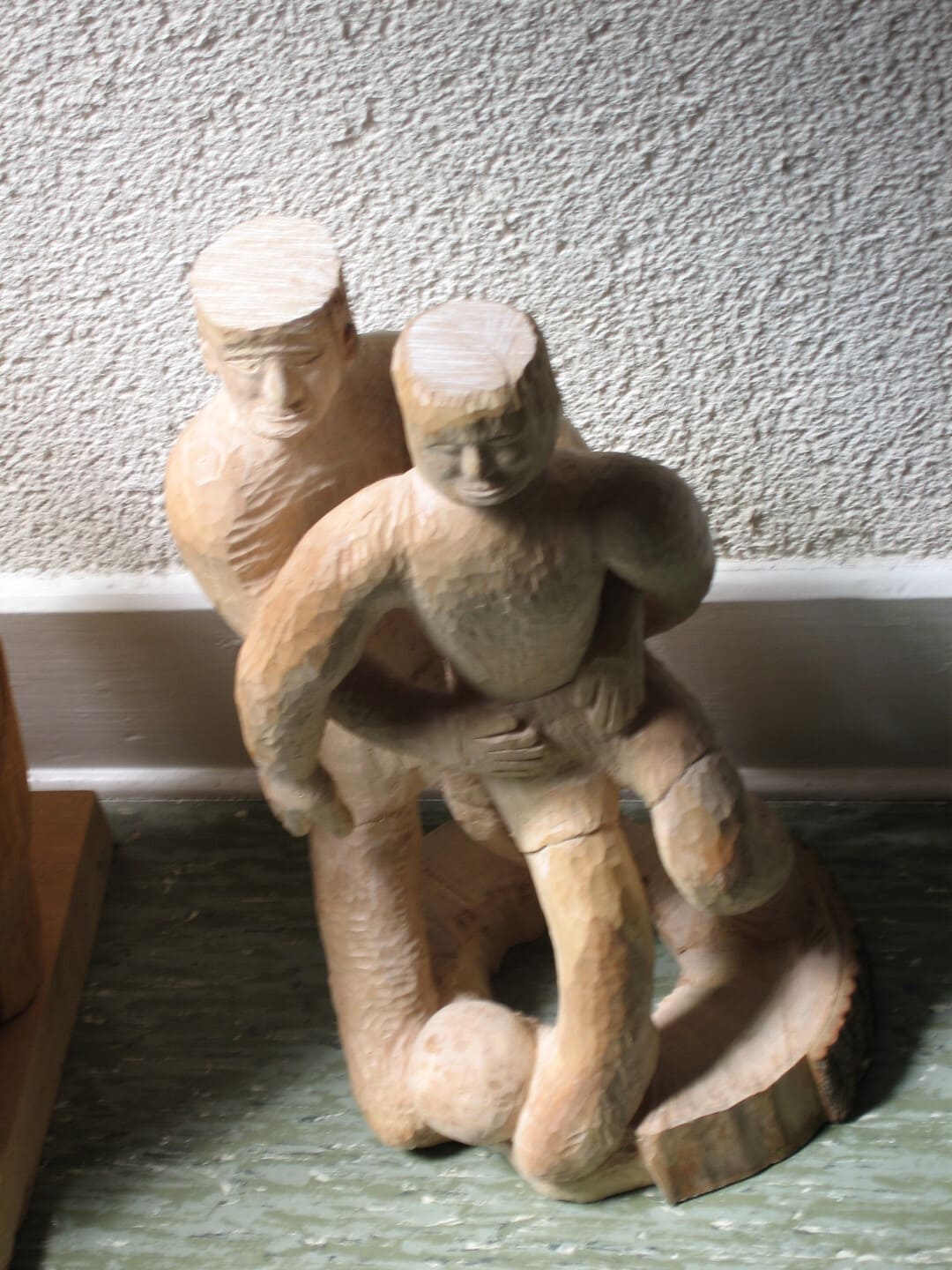Ballade deux
