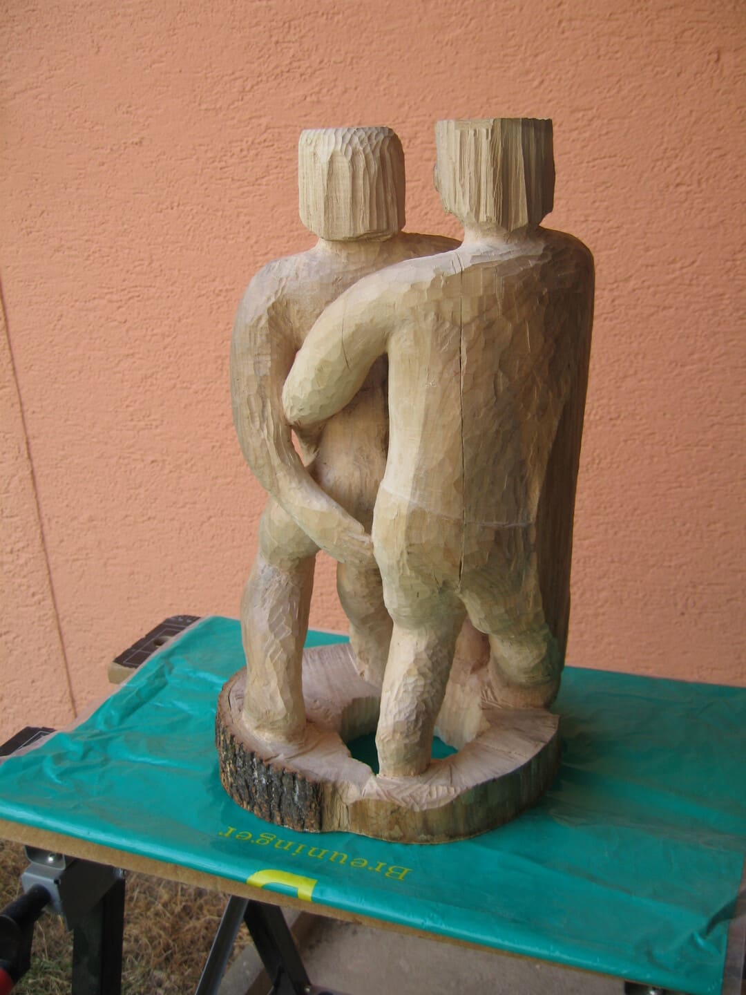 Ballade deux