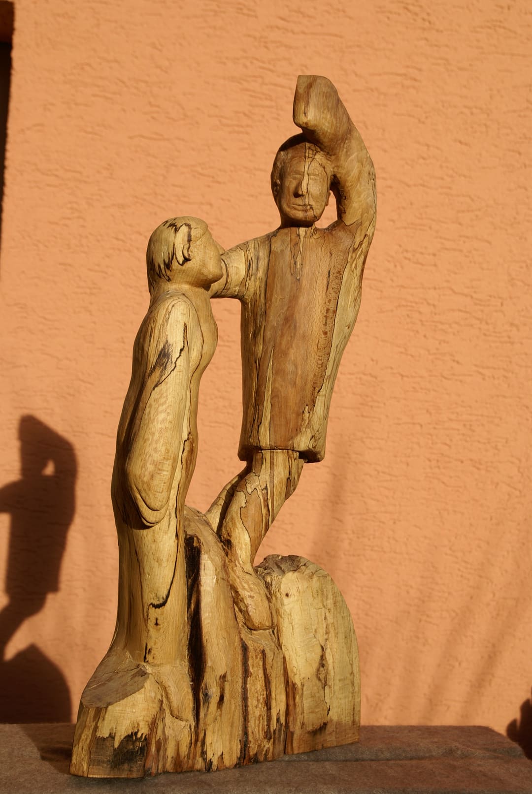 Orpheus und Eurydike