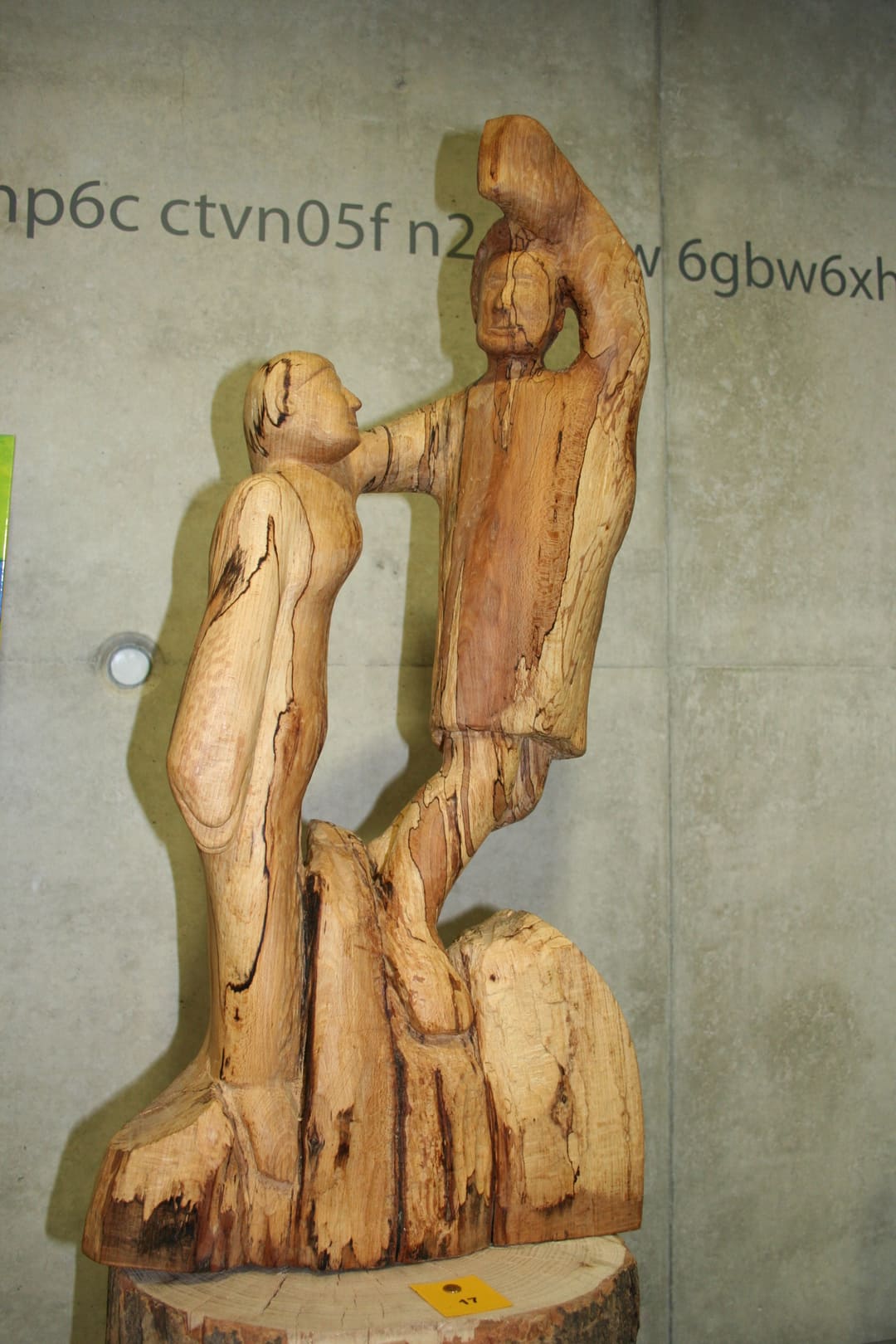 Orpheus und Eurydike
