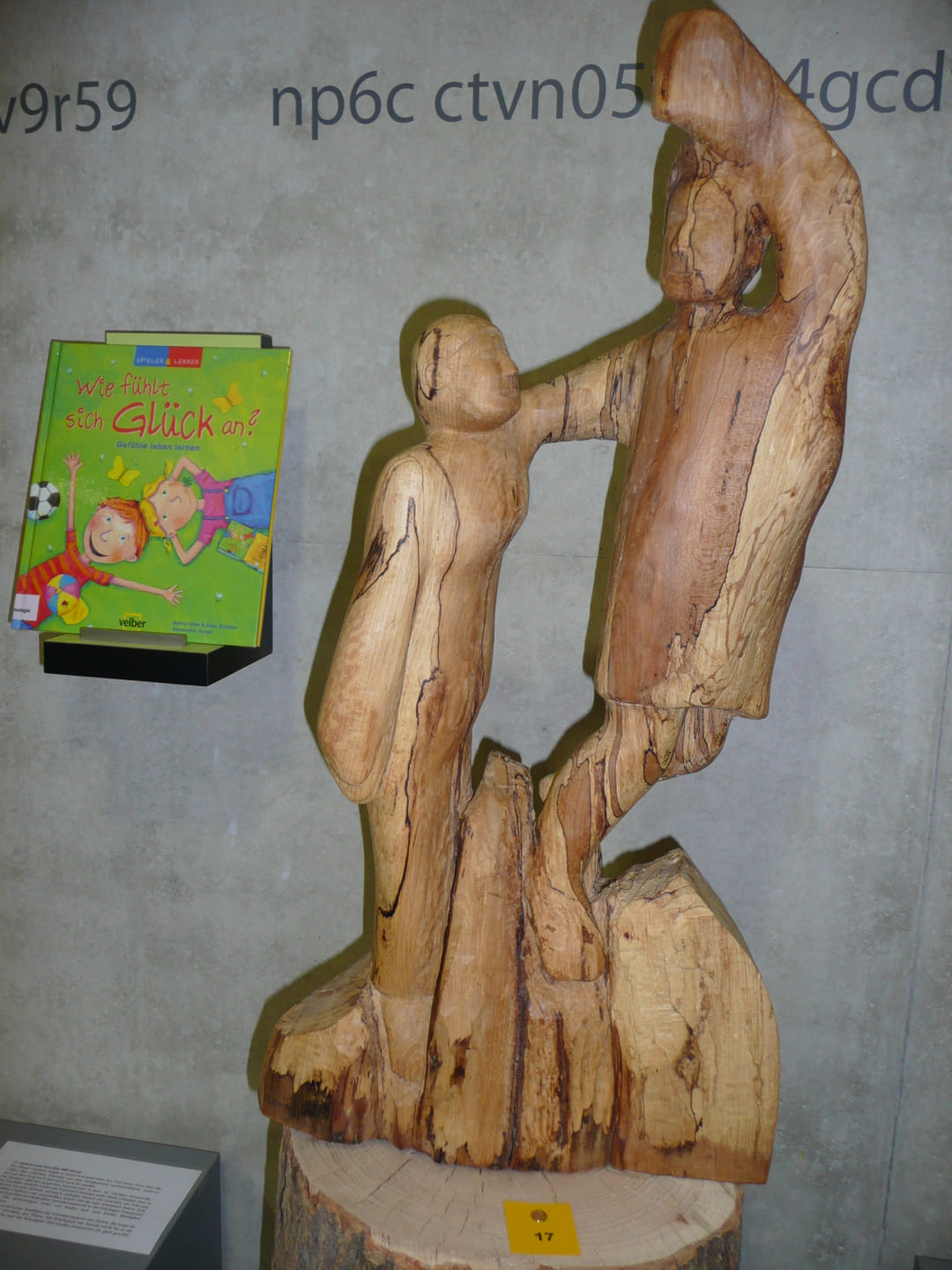 Orpheus und Eurydike