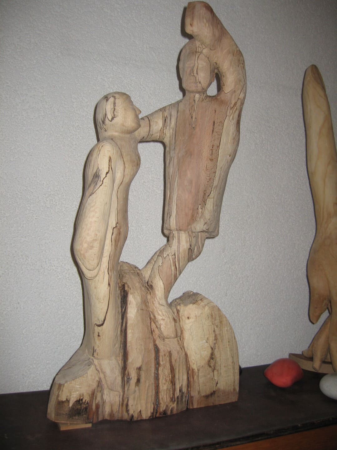 Orpheus und Eurydike