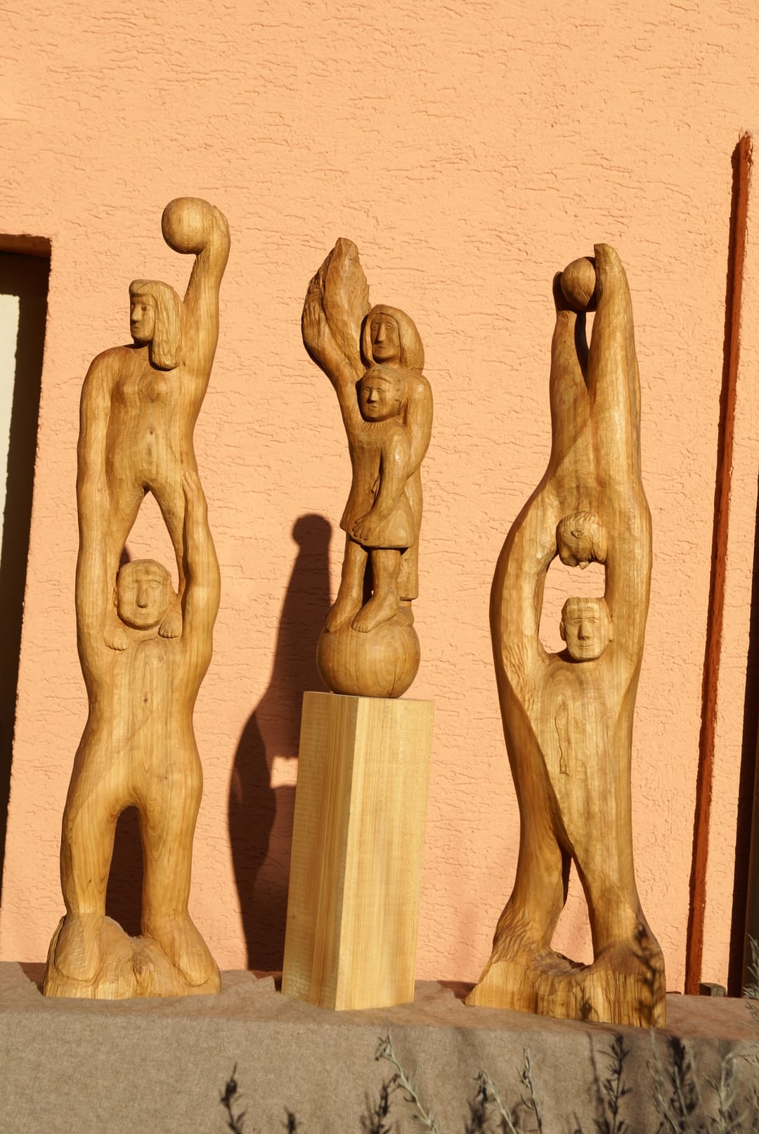 Akrobaten