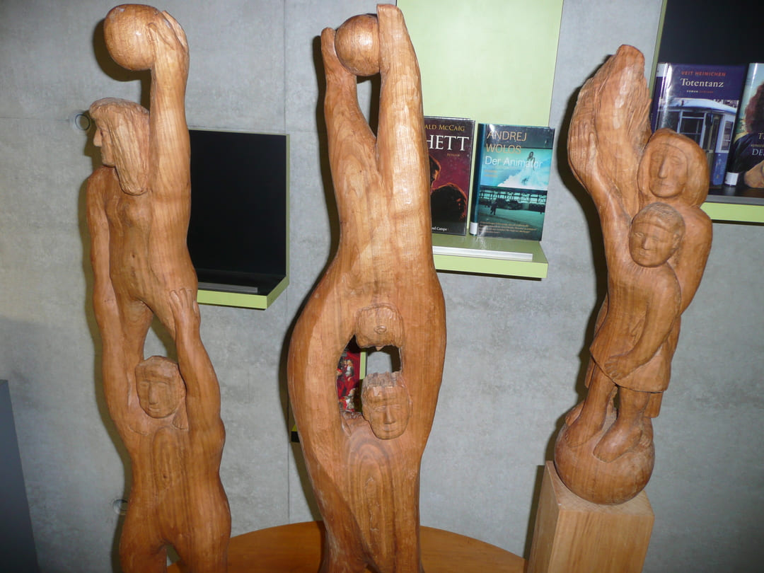 Akrobaten