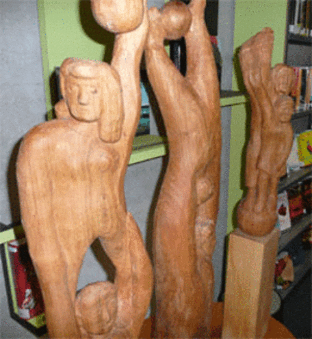 Akrobaten