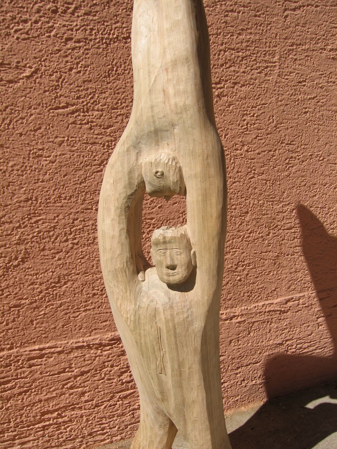 Akrobaten - Handstand