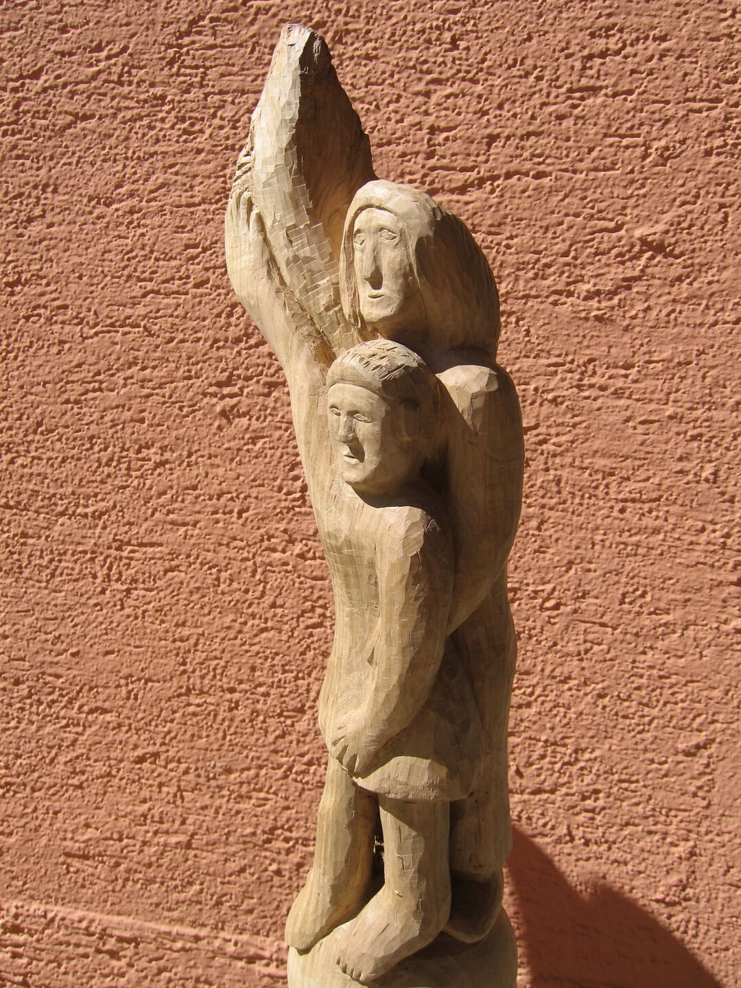 Akrobatenkinder