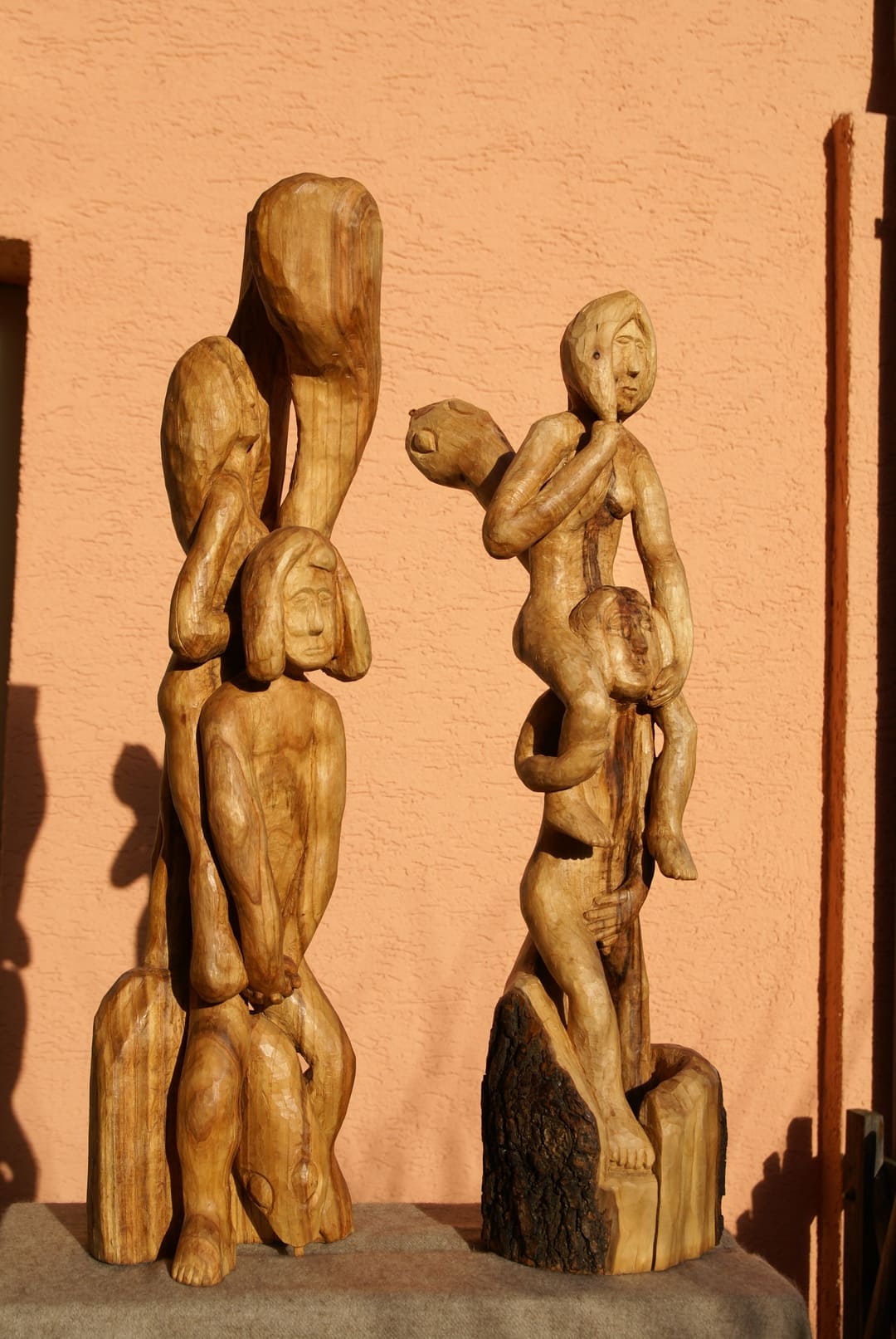 Adam und Eva