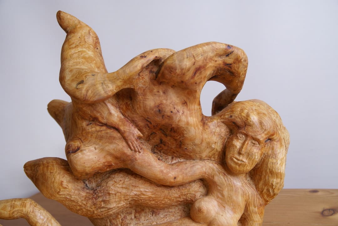 Die schaumgeborene Aphrodite