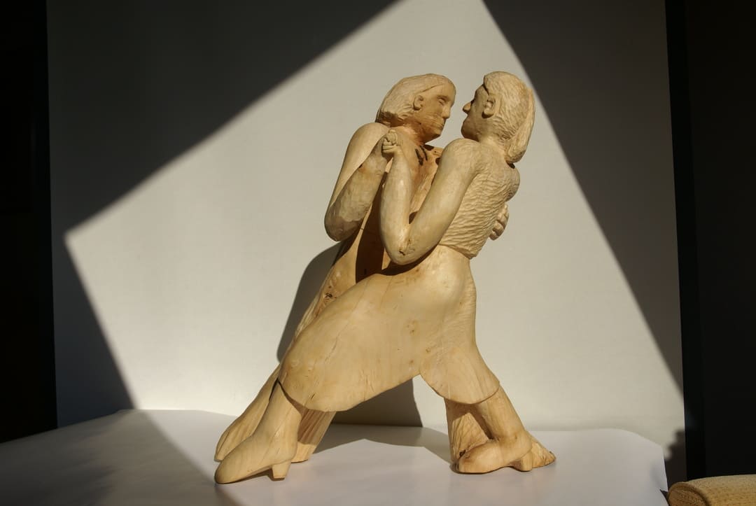 Tango