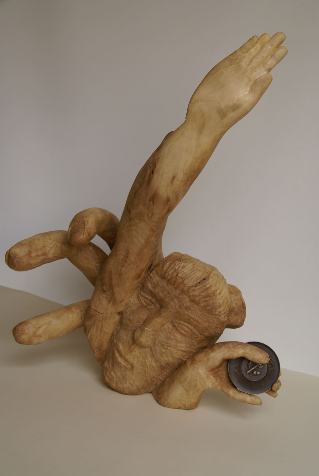 Handwerker-Meister