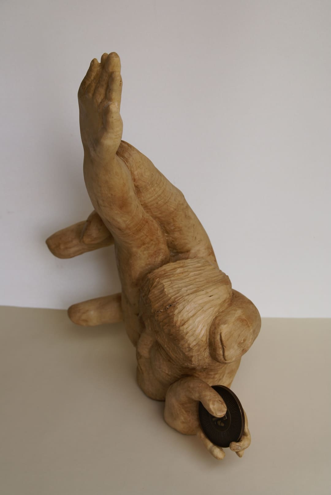Handwerker-Meister