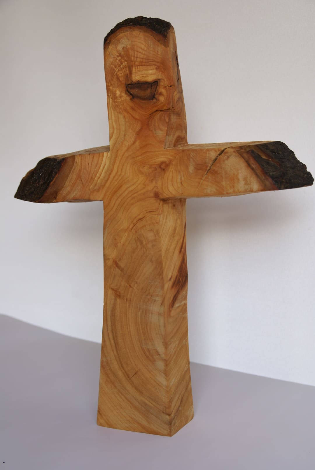 Das Kirschenkreuz