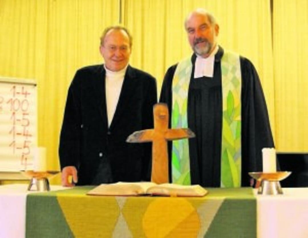 Kirschenkreuz