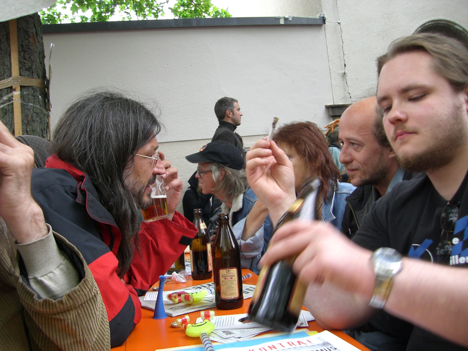 1. mai in nürnberg