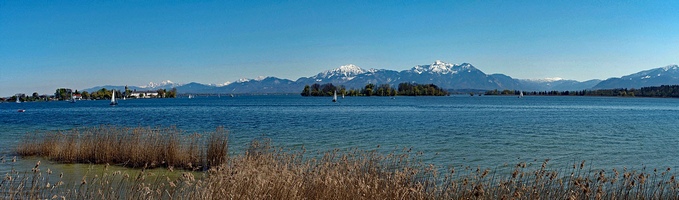 Chiemsee