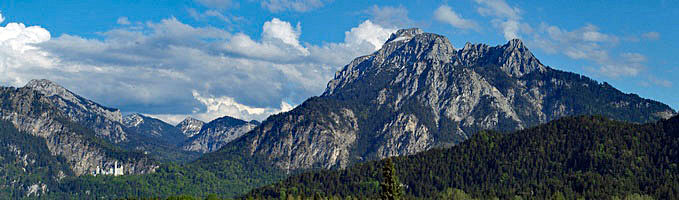 Forggensee