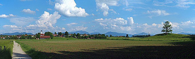 Osterseen