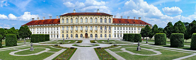 Schloss Schleissheim