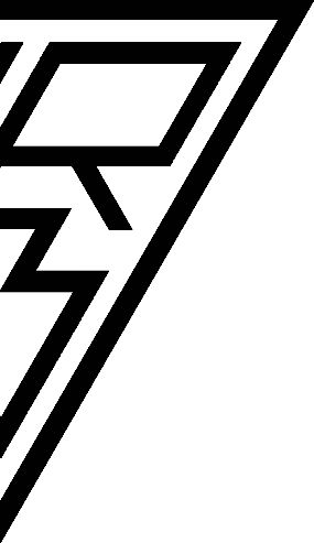 VR3 Logo right