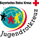 Logo Deutsches Rotes Kreuz, Jugendrotkreuz