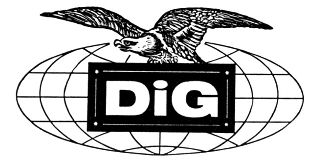DiG-Logo