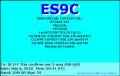 ES9C eQSL