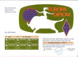 Europa-Diplom