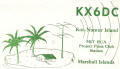 KX6DC