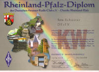 Rheinlandpfalz Diplom KW