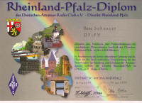 Rheinland-Pfalz-Diplom UKW