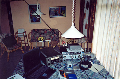 OZ/DD5FZ station