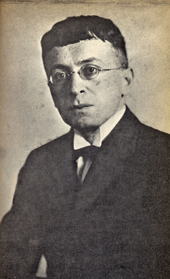 Kraus 1913