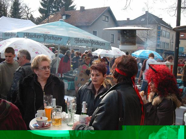 In der Bahnhofstra�e
