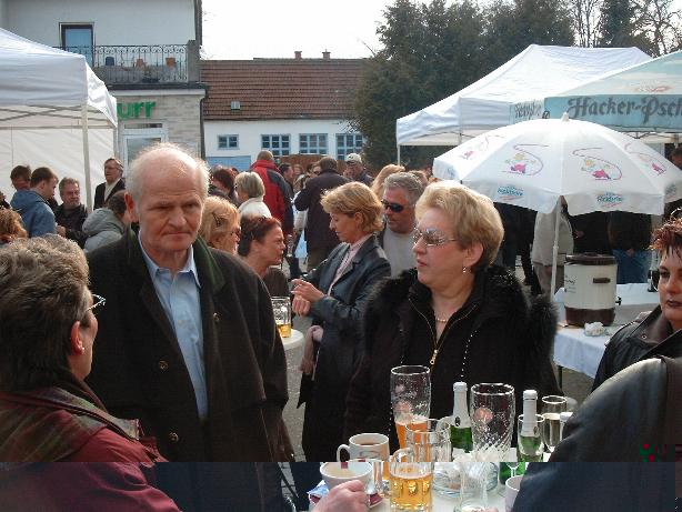 In der Bahnhofstra�e