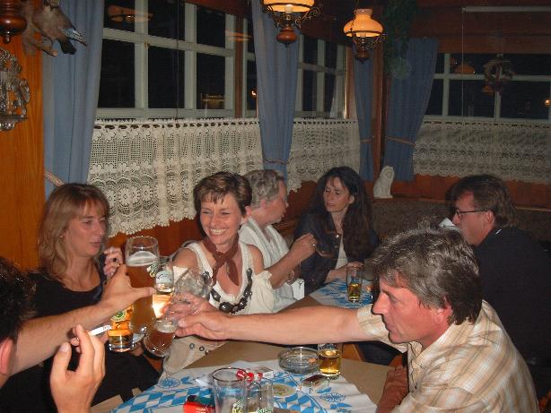 alles gemischt
