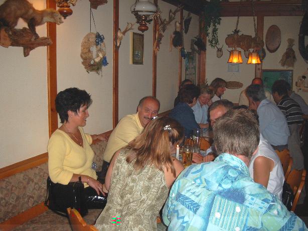 alle gemischt