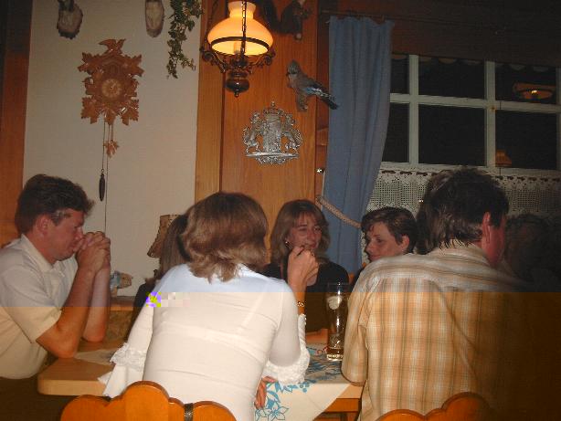 alle gemischt