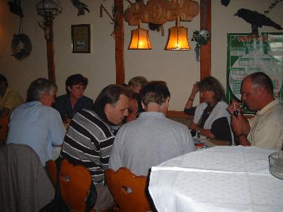 alle gemischt