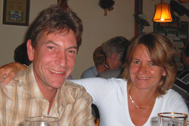 Erwin und Silvia