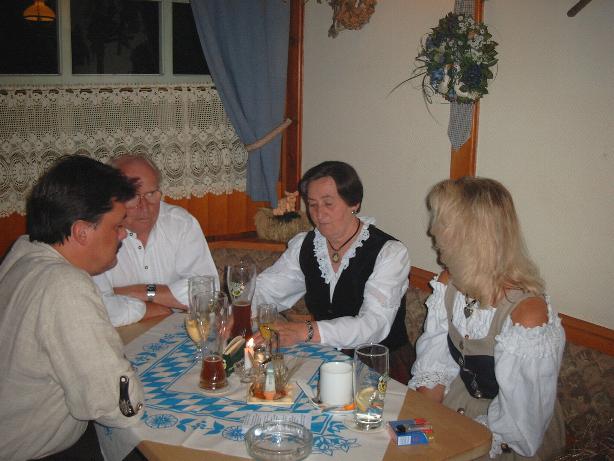 die Familie